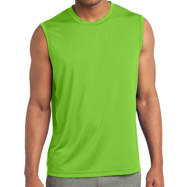 Armless Lifestyle Tee
