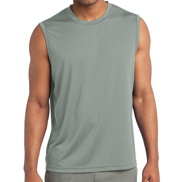 Armless Lifestyle Tee