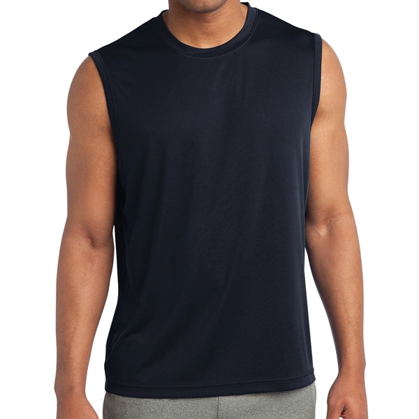 Armless Lifestyle Tee