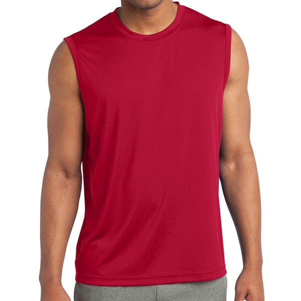 Armless Lifestyle Tee