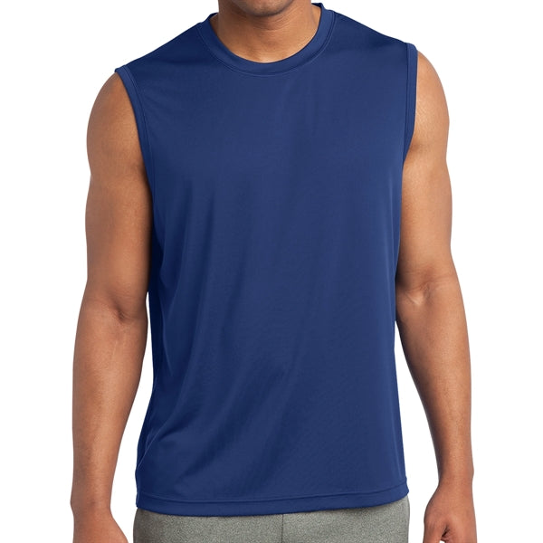 Armless Lifestyle Tee