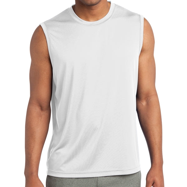Armless Lifestyle Tee