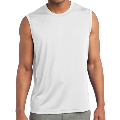 Armless Lifestyle Tee