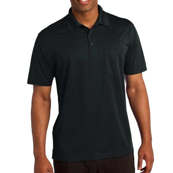 Casual Polo Tee