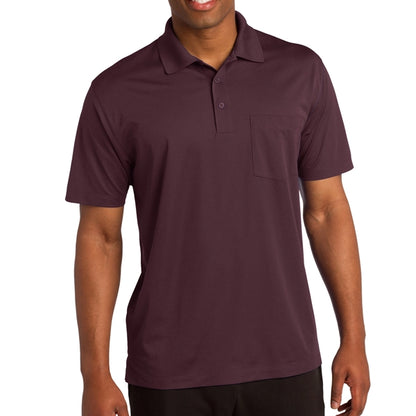 Casual Polo Tee