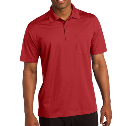 Casual Polo Tee