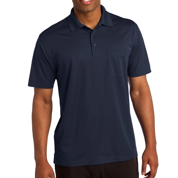 Casual Polo Tee