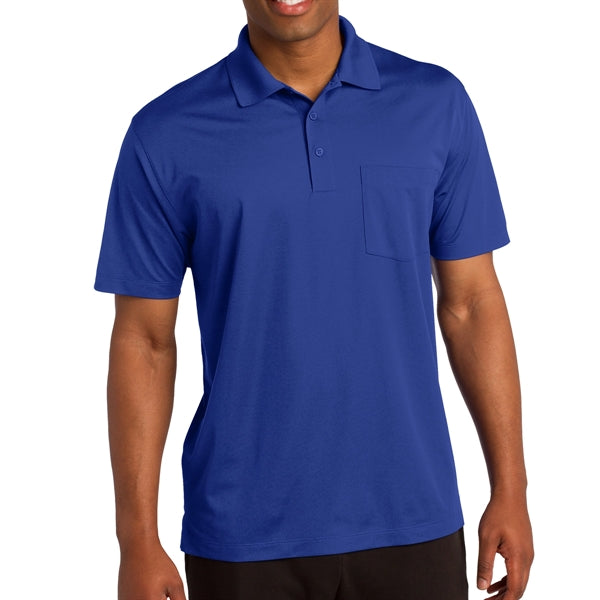 Casual Polo Tee