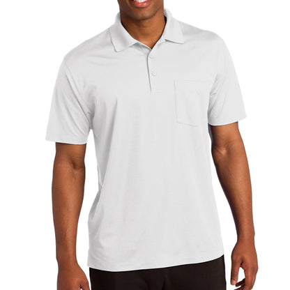 Casual Polo Tee