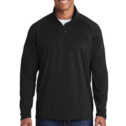 Comfort Oriented Sporting Tracksuit