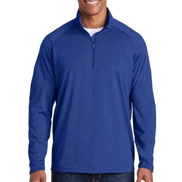 Comfort Oriented Sporting Tracksuit