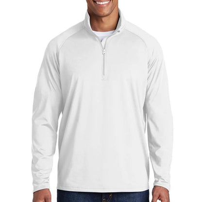 Comfort Oriented Sporting Tracksuit