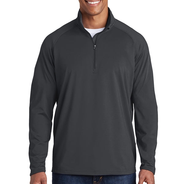Comfort Oriented Sporting Tracksuit
