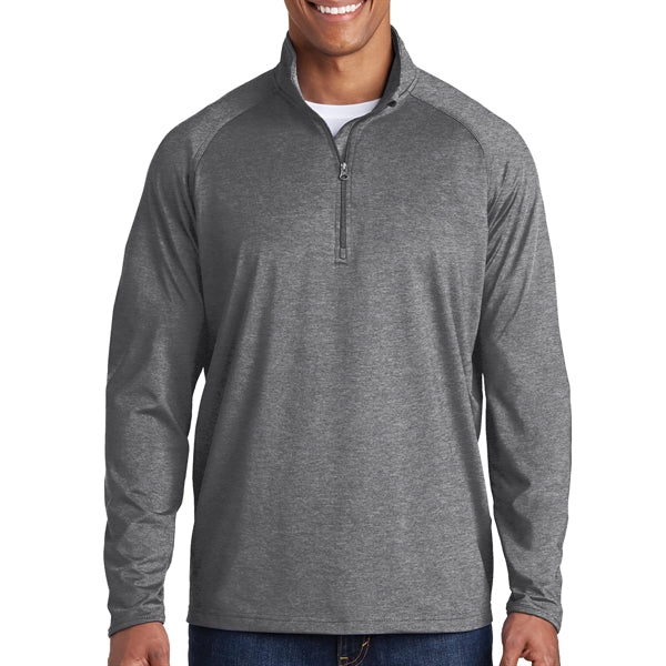 Comfort Oriented Sporting Tracksuit