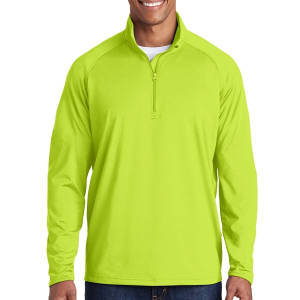 Comfort Oriented Sporting Tracksuit