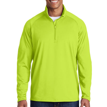 Comfort Oriented Sporting Tracksuit