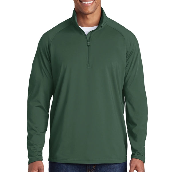 Comfort Oriented Sporting Tracksuit