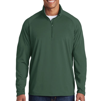 Comfort Oriented Sporting Tracksuit