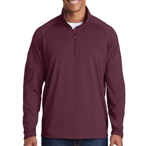 Comfort Oriented Sporting Tracksuit
