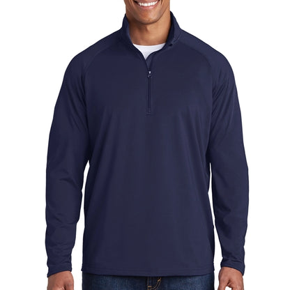 Comfort Oriented Sporting Tracksuit