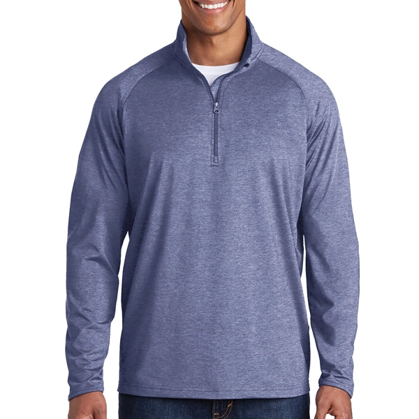 Comfort Oriented Sporting Tracksuit