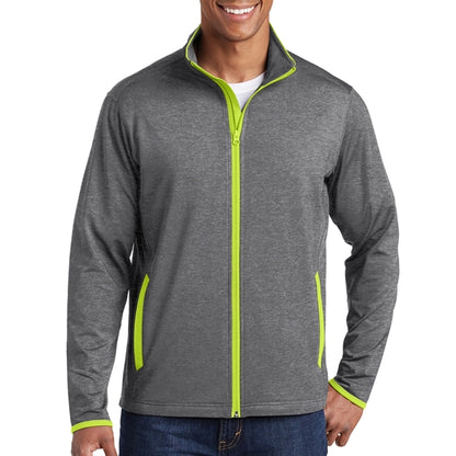 Gorgeous Sporty Jacket