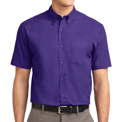 Ladies Short Sleeve Essential Polo Shirt