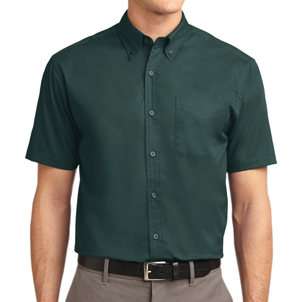 Ladies Short Sleeve Essential Polo Shirt