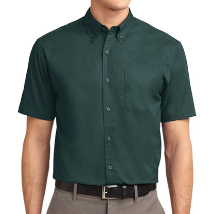 Ladies Short Sleeve Essential Polo Shirt