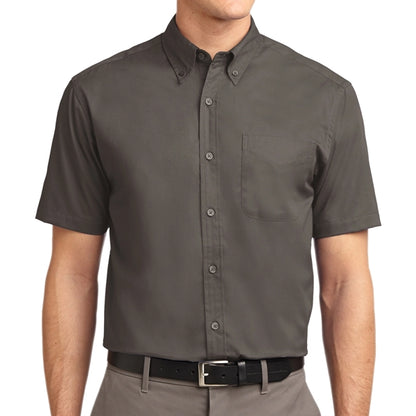 Ladies Short Sleeve Essential Polo Shirt