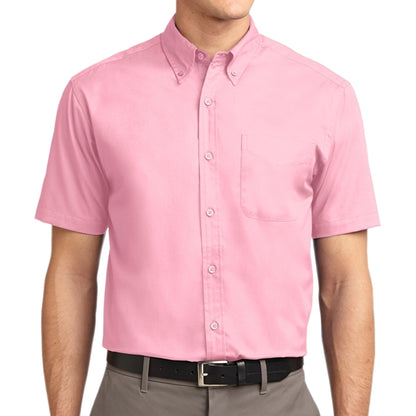 Ladies Short Sleeve Essential Polo Shirt