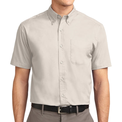 Ladies Short Sleeve Essential Polo Shirt