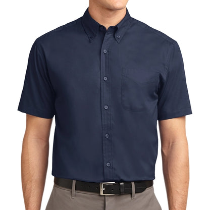 Ladies Short Sleeve Essential Polo Shirt