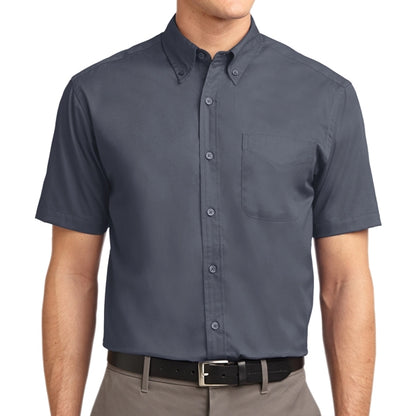 Ladies Short Sleeve Essential Polo Shirt