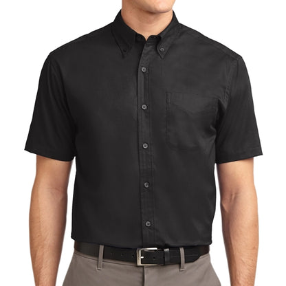 Ladies Short Sleeve Essential Polo Shirt