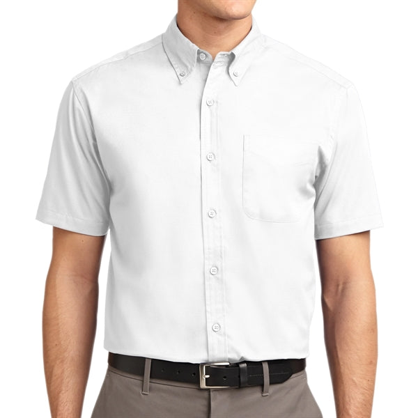 Ladies Short Sleeve Essential Polo Shirt