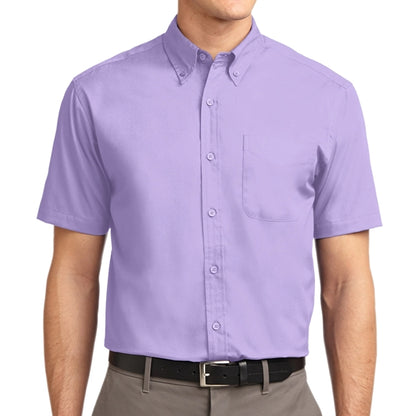 Ladies Short Sleeve Essential Polo Shirt