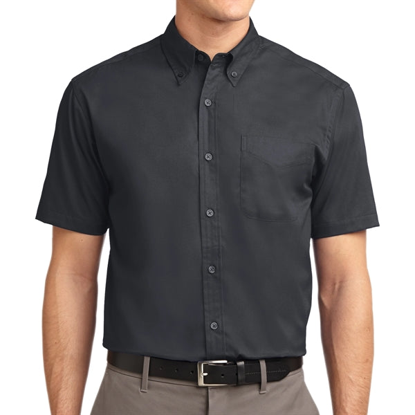 Ladies Short Sleeve Essential Polo Shirt