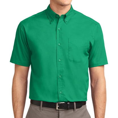 Ladies Short Sleeve Essential Polo Shirt