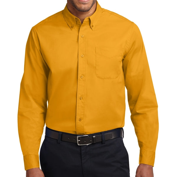 Sleek Corporate Shirt