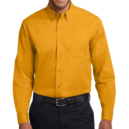 Sleek Corporate Shirt