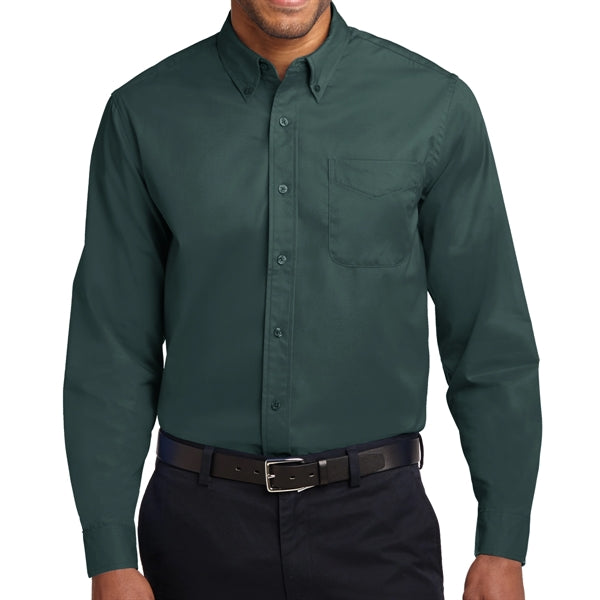 Sleek Corporate Shirt