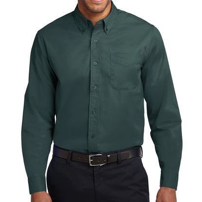 Sleek Corporate Shirt