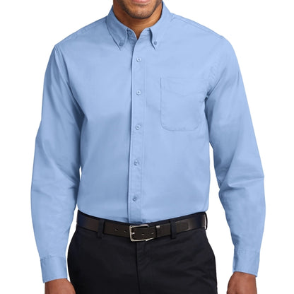 Sleek Corporate Shirt