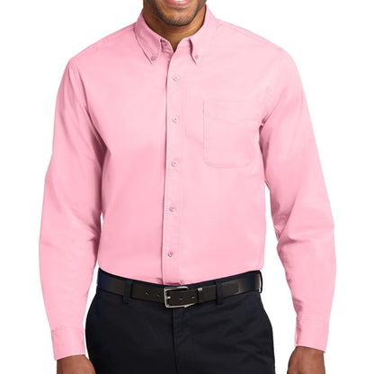 Sleek Corporate Shirt