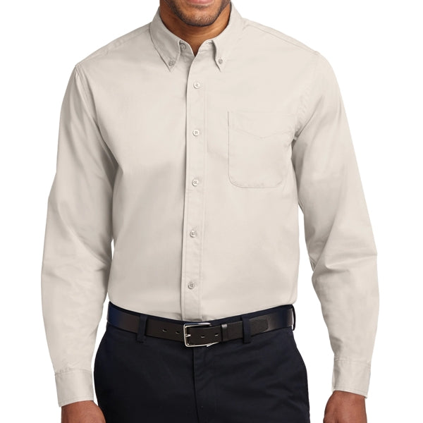 Sleek Corporate Shirt