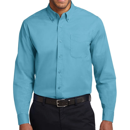 Sleek Corporate Shirt