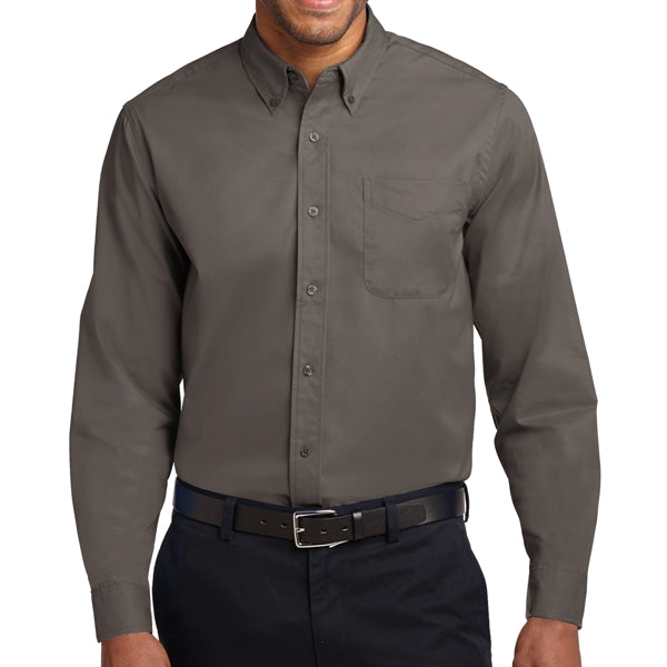 Sleek Corporate Shirt