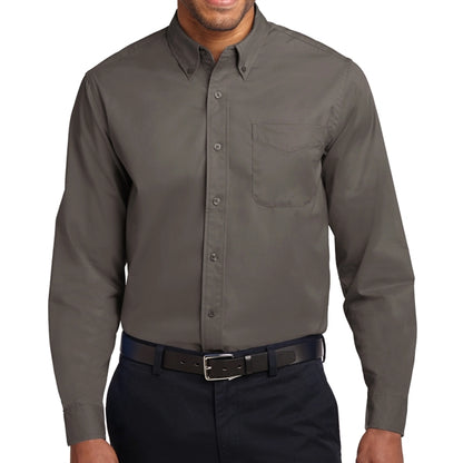 Sleek Corporate Shirt