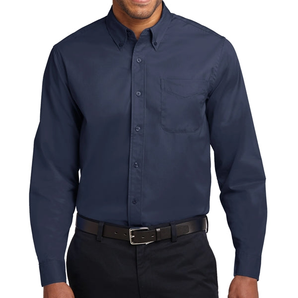 Sleek Corporate Shirt